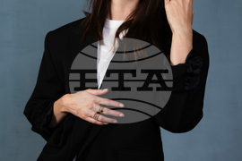 Sentimental Value Portrait Session