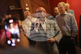 Election 2025 California Prop 50