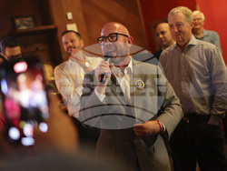 Election 2025 California Prop 50