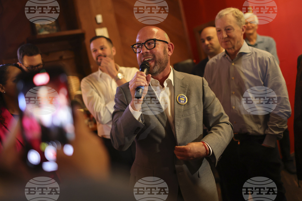 Election 2025 California Prop 50