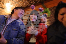 Election 2025 California Prop 50