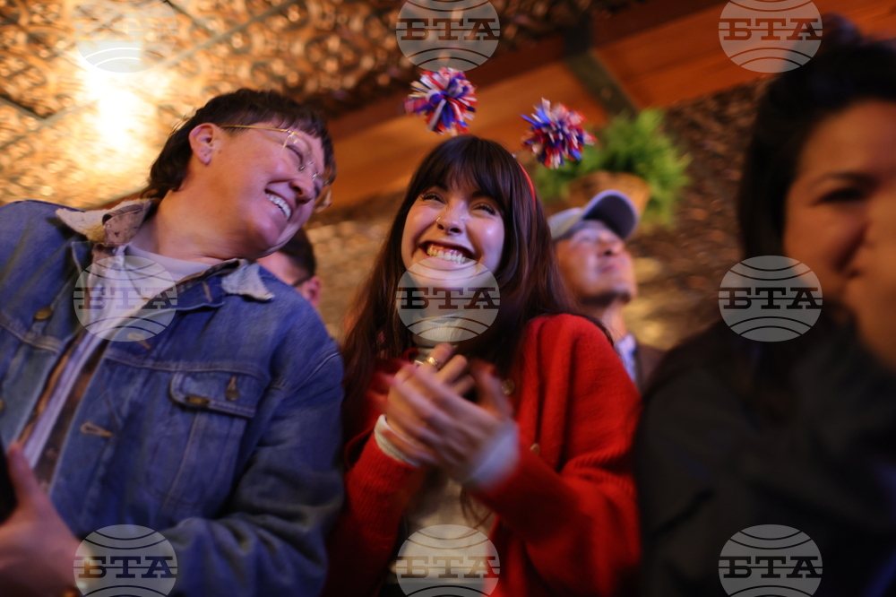 Election 2025 California Prop 50