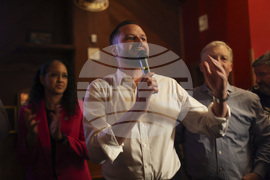 Election 2025 California Prop 50