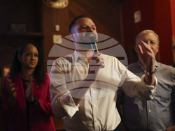 Election 2025 California Prop 50