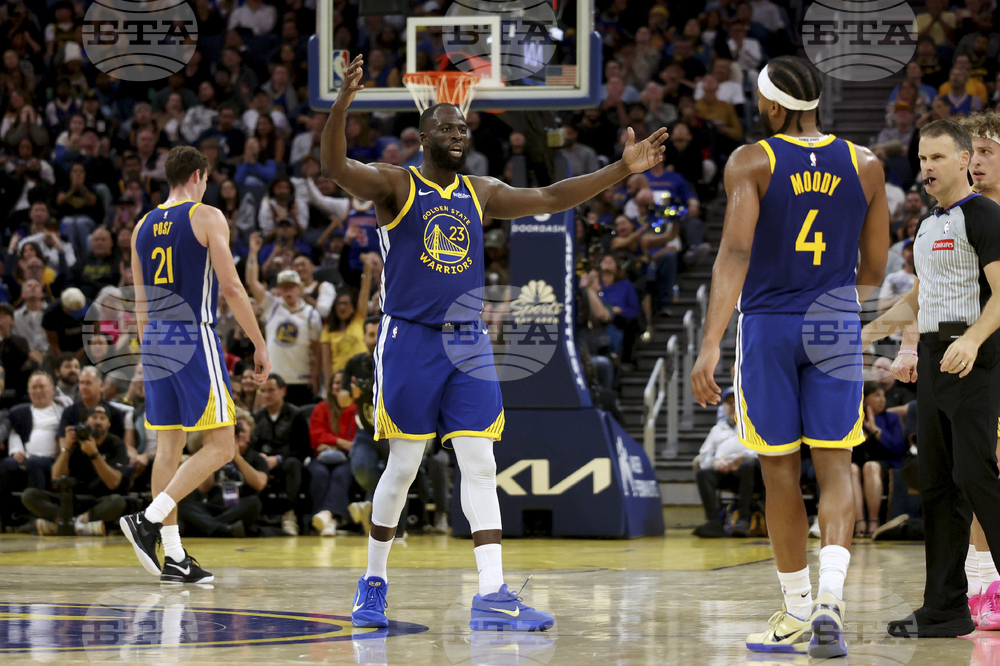 Suns Warriors Basketball