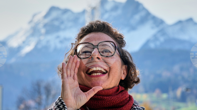 Швейцария настоява йодлер пеенето да бъде включено в Списъка на нематериалното културно наследство на ЮНЕСКО