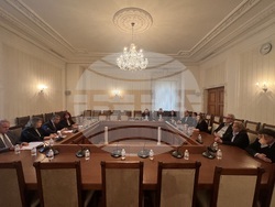 Снимка: Коалиция „БСП – Обединена левица“