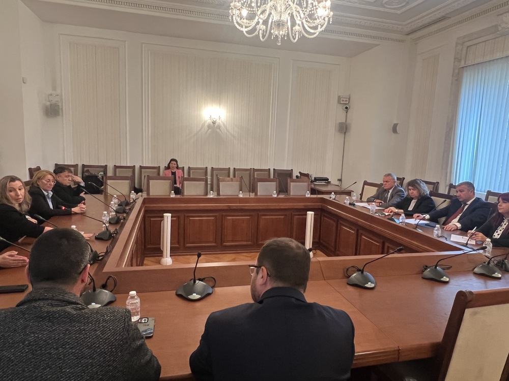 БСП-ОЛ проведе среща със Съвета на ректорите