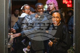 US Election 2025 Mayor Minneapolis