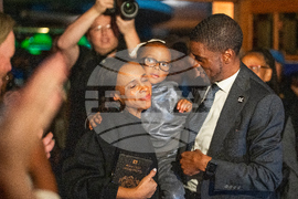 US Election 2025 Mayor Minneapolis