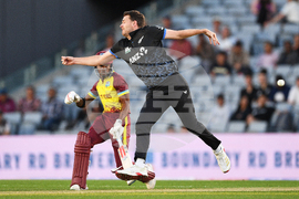 New Zealand West Indies T20 Cricket
