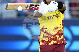 New Zealand West Indies T20 Cricket