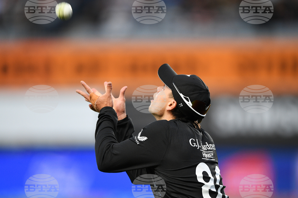 New Zealand West Indies T20 Cricket