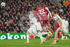 Britain Soccer Champions League