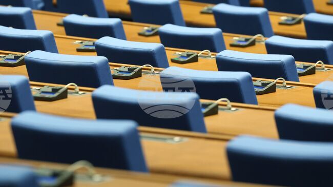 Депутатите ще обсъдят откриването на процедура за избор на генерален директор на БТА, предвижда програмата на Народното събрание 
