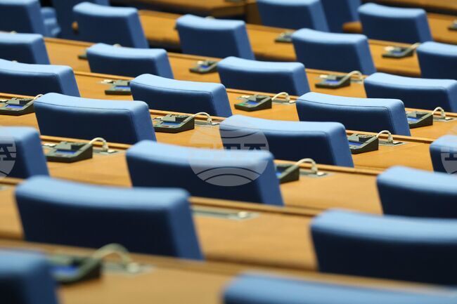 Депутатите ще обсъдят откриването на процедура за избор на генерален директор на БТА, предвижда програмата на Народното събрание 