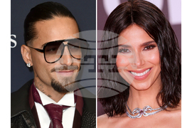 Music-Latin Grammy Guide