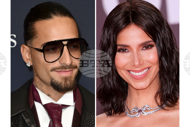 Music-Latin Grammy Guide