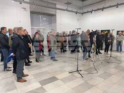 Снимка: Община Русе