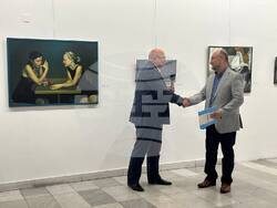 Снимка: Община Русе