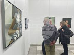 Снимка: Община Русе