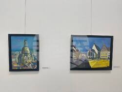 Снимка: Община Русе