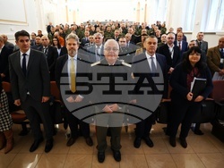 Военна академия „Г. С. Раковски“ - годишна конференция