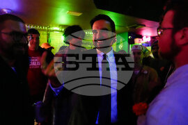 Election 2025 Mayor New York