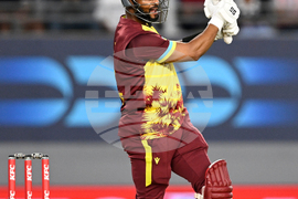 New Zealand West Indies T20 Cricket