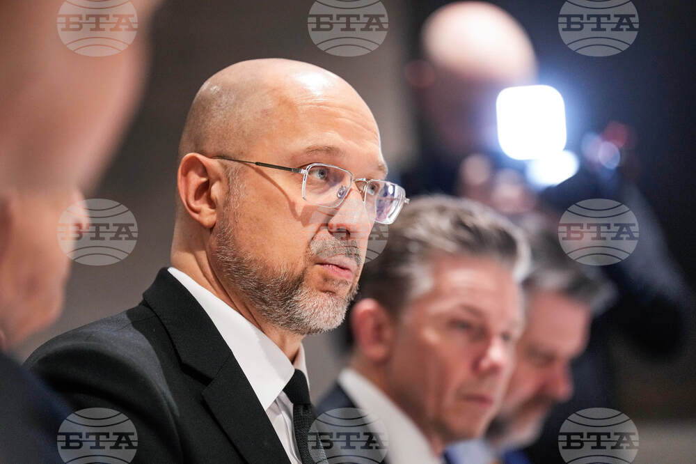 Norway Defense Ministers Meeting