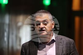 Народно събрание - заседание