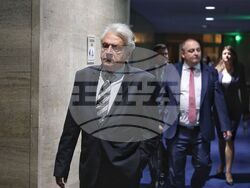 Народно събрание - заседание