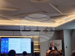 „Енергийният импулс на Европа. Бъдещето на енергийната инфраструктура: иновации, модернизация и икономически ползи в условията на зеления преход“ - форум