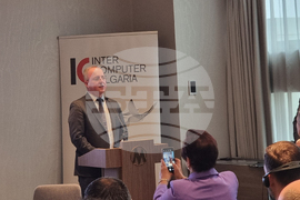 „Енергийният импулс на Европа. Бъдещето на енергийната инфраструктура: иновации, модернизация и икономически ползи в условията на зеления преход“ - форум