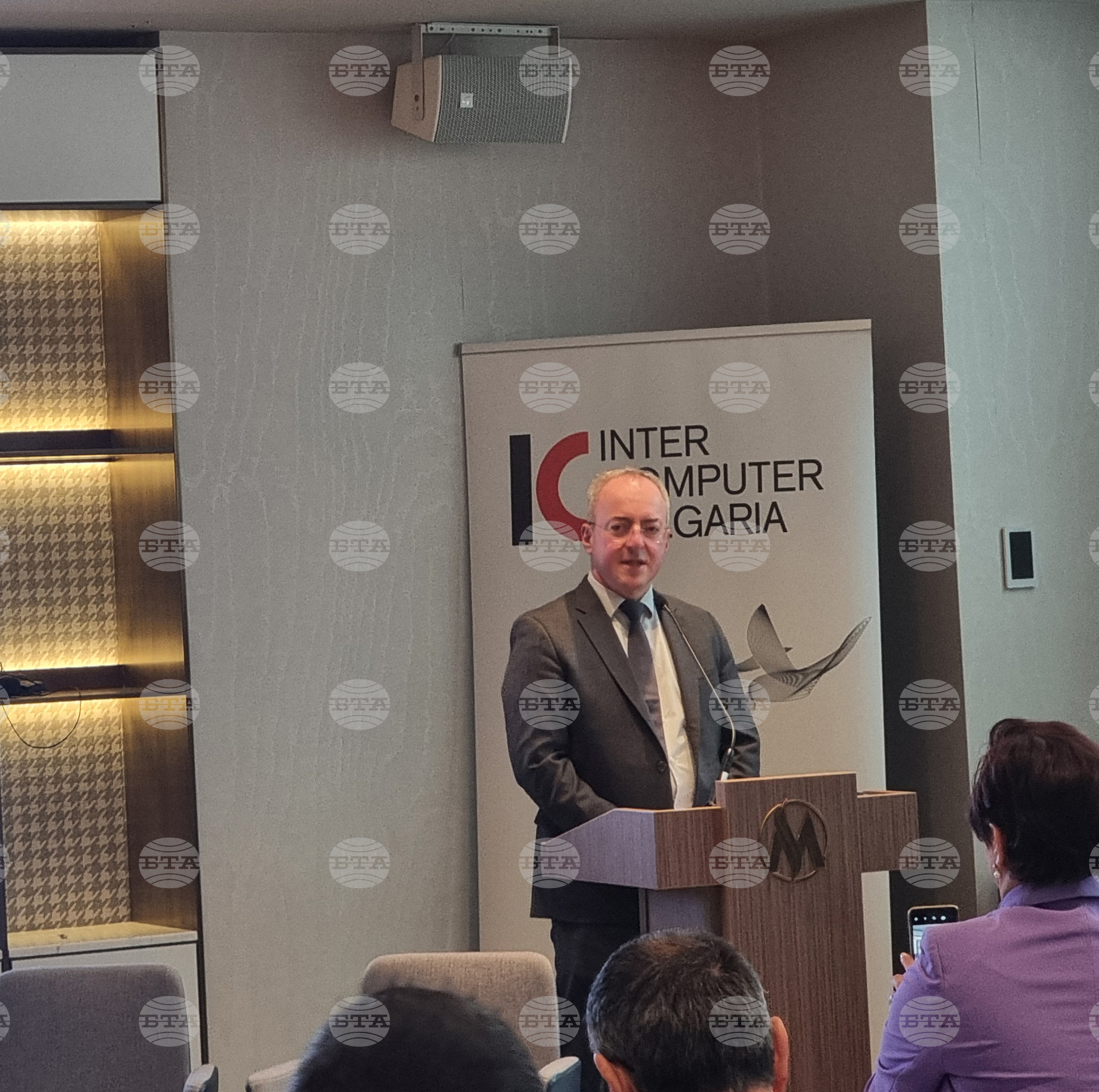 „Енергийният импулс на Европа. Бъдещето на енергийната инфраструктура: иновации, модернизация и икономически ползи в условията на зеления преход“ - форум