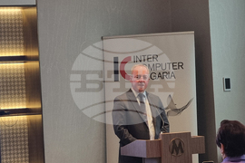 „Енергийният импулс на Европа. Бъдещето на енергийната инфраструктура: иновации, модернизация и икономически ползи в условията на зеления преход“ - форум