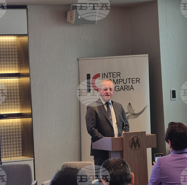 Иновациите и модернизацията са ключови, предвид че енергетиката се променя с темпове, по-бързи от предишните десетилетия, посочи енергийният зам.-министър Ненов 