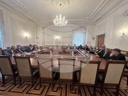 Снимка: Съвет на ректорите на висшите училища в Република България 