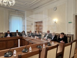 Снимка: Съвет на ректорите на висшите училища в Република България 