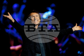 Music-Latin Grammy Guide