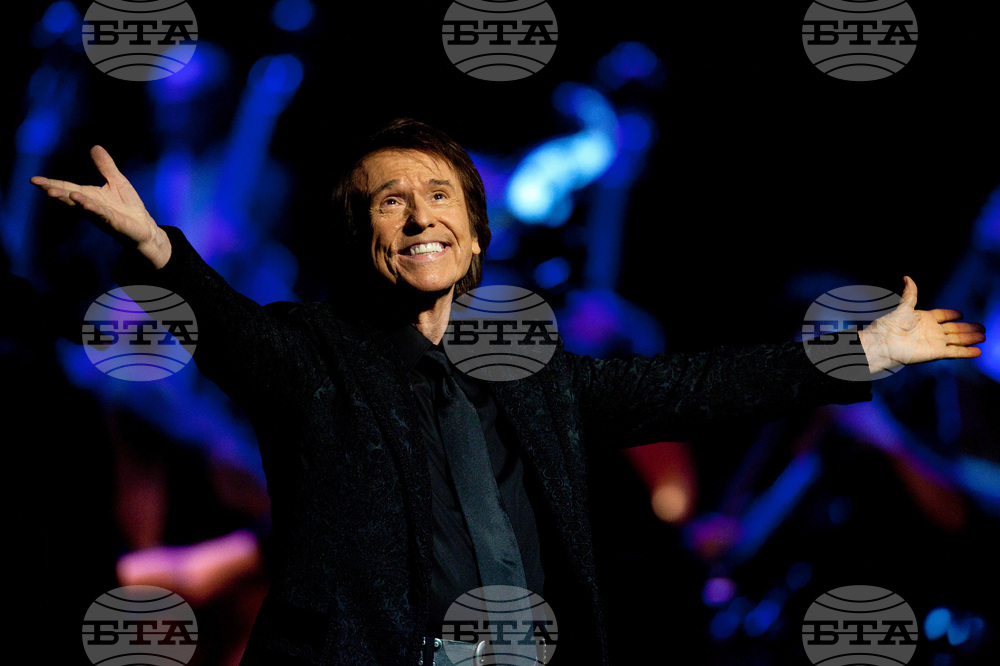 Music-Latin Grammy Guide