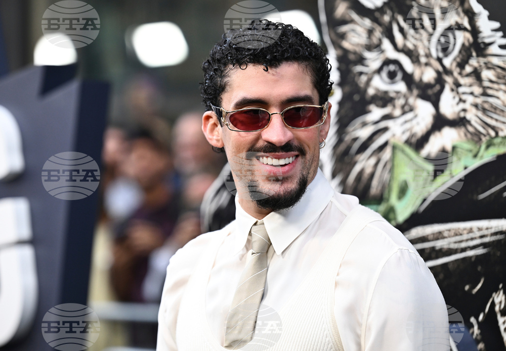 Music-Latin Grammy Guide