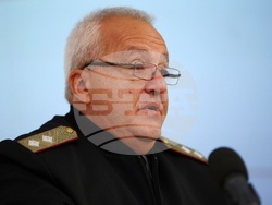 Военна академия „Г. С. Раковски“ - годишна конференция