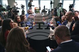 Парламент - Бойко Борисов - изявление