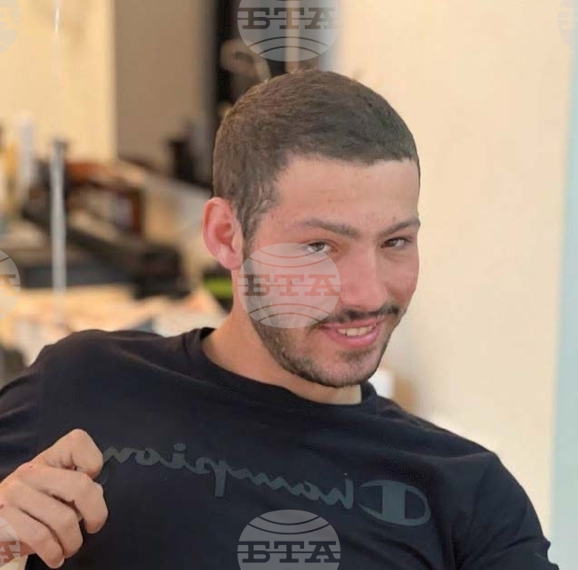 Israel Palestinians Hostages