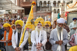 India Sikh Festival