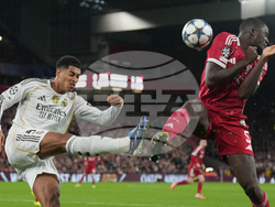 Britain Soccer Champions League