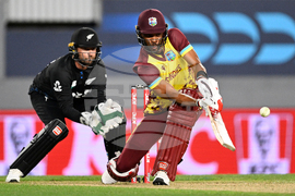 New Zealand West Indies T20 Cricket