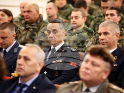 Военна академия „Г. С. Раковски“ - годишна конференция