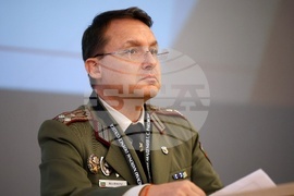 Военна академия „Г. С. Раковски“ - годишна конференция